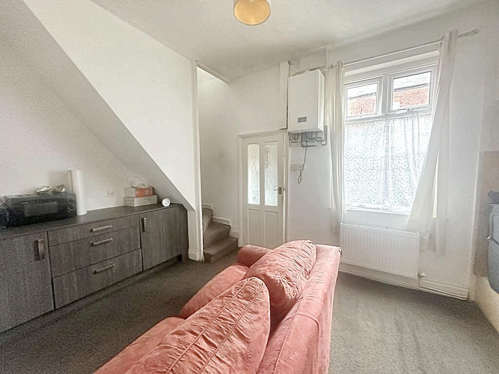 154 Plungington Road