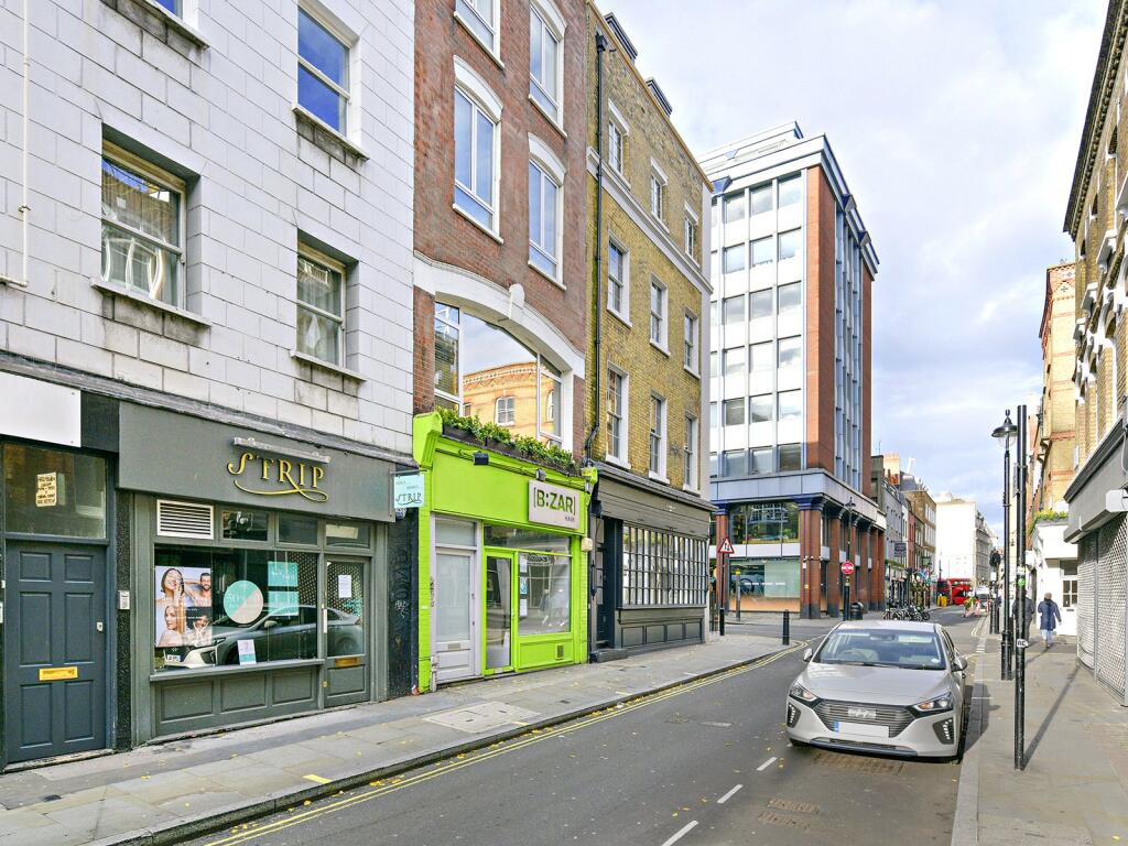 Berwick Street