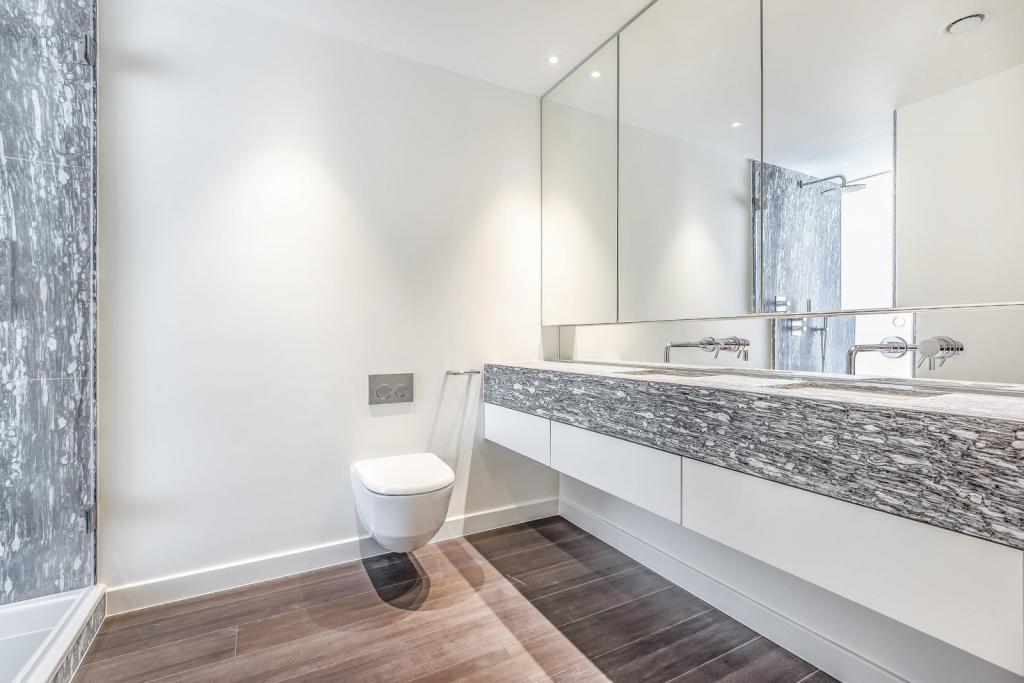 en-suite