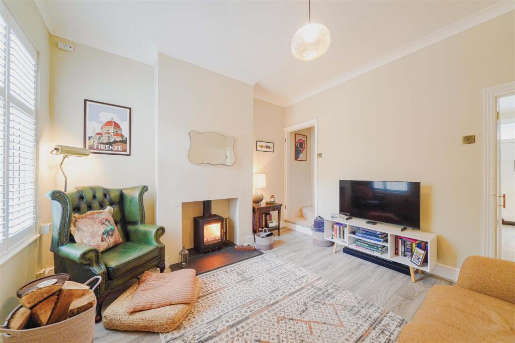 Reception Room Two