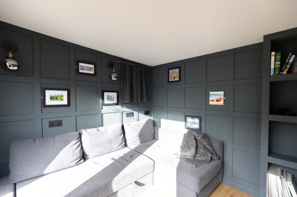 Home Office