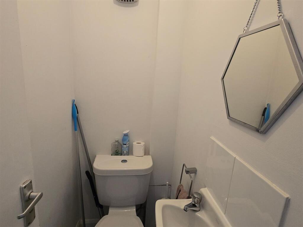 Cloakroom