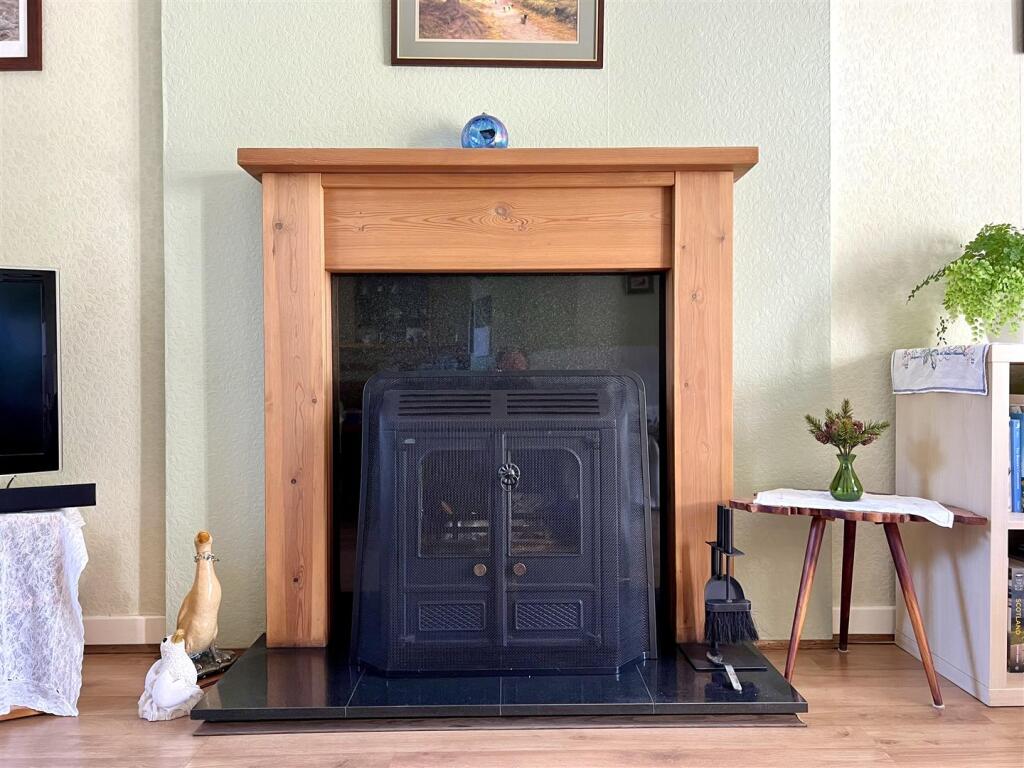 Low Causeway, Culross