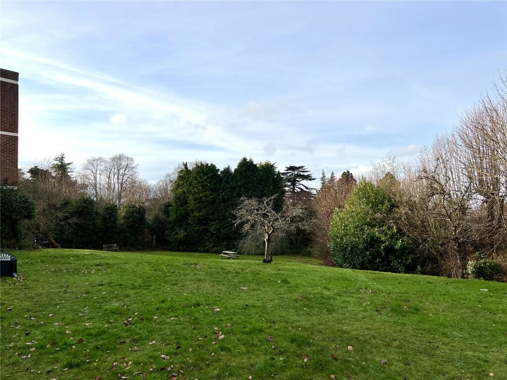 Gardens