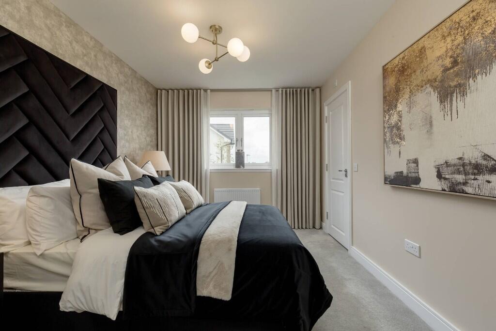 Show home Interior