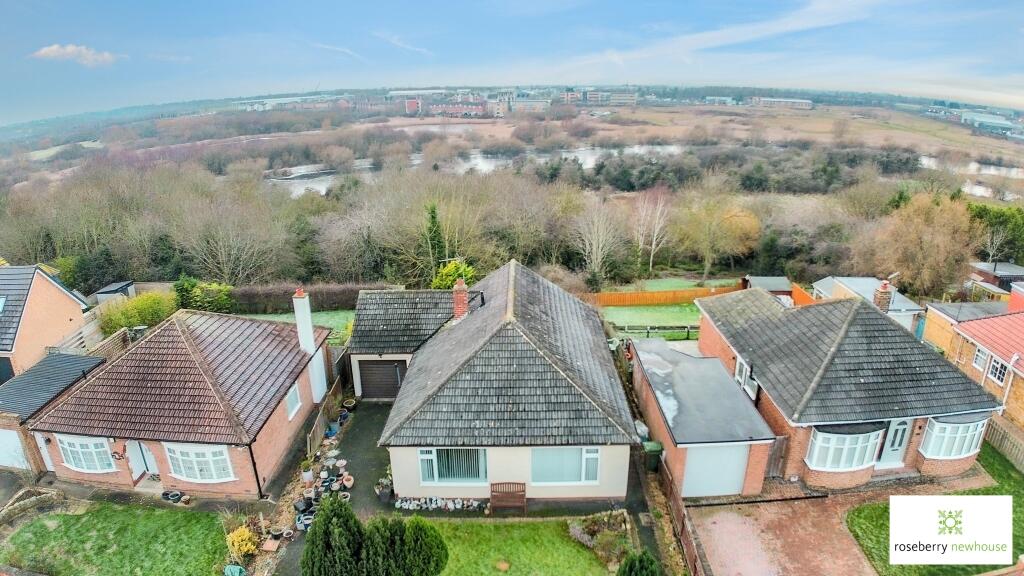 Richardson Road, Thornaby, Stockton-on-Tees