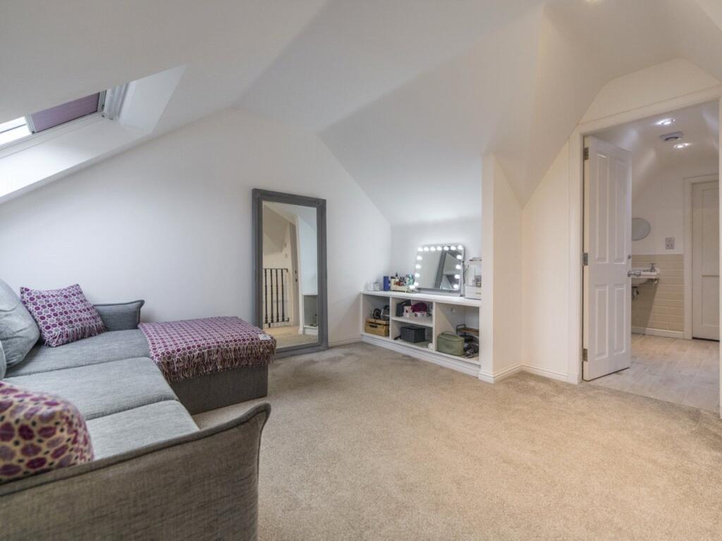 Top Floor Lounge