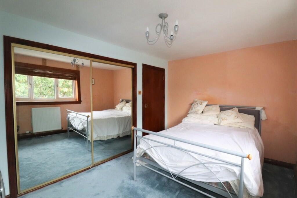 Bed 1a