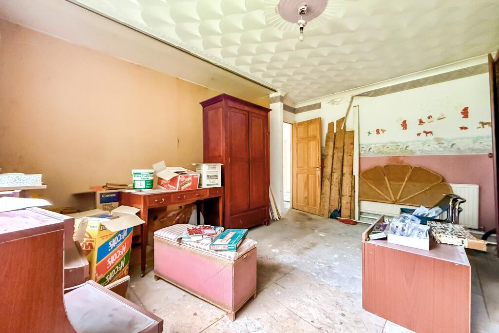 39 Penywern Road, Ystalyfera, Swansea, Wales, SA9 2NH