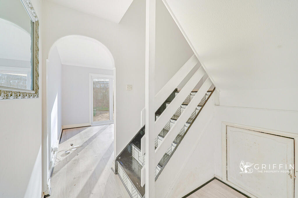 Daltons Fen, Pitsea, Basildon, SS13