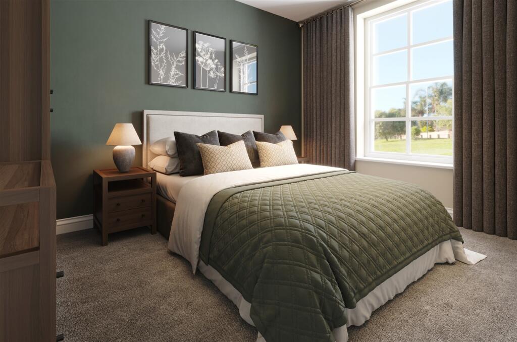 Bedroom 2
