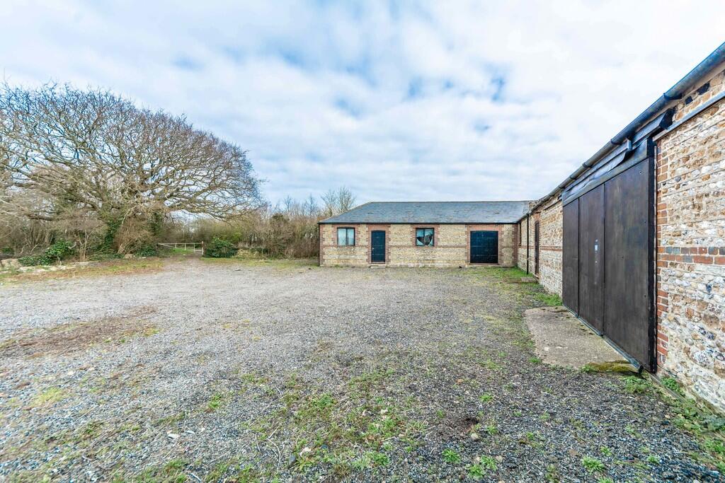Littleton Barn   ...