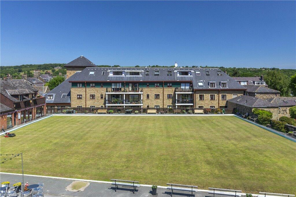 The Lawns