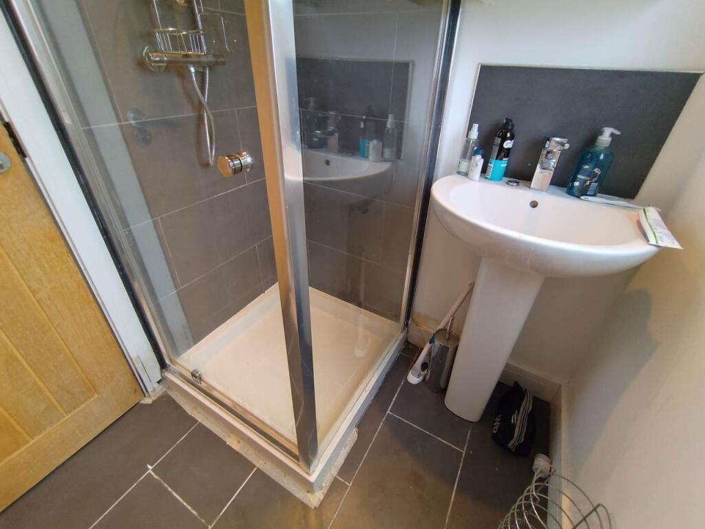 Ensuite (1)