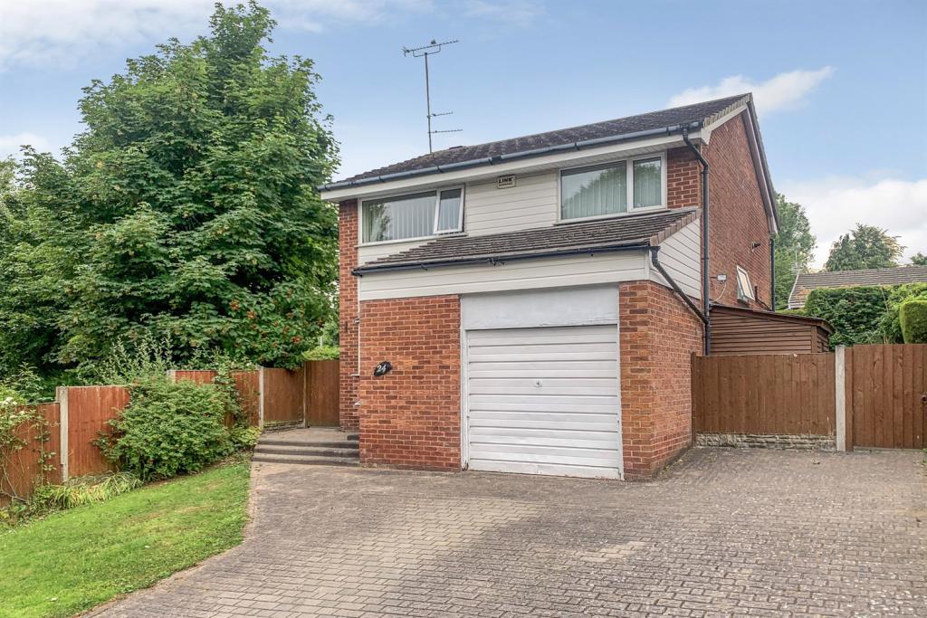 Wisenholme Close