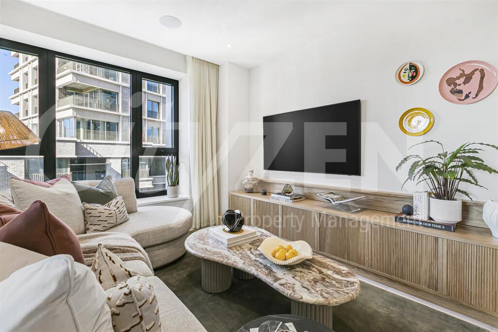 SHOW FLAT