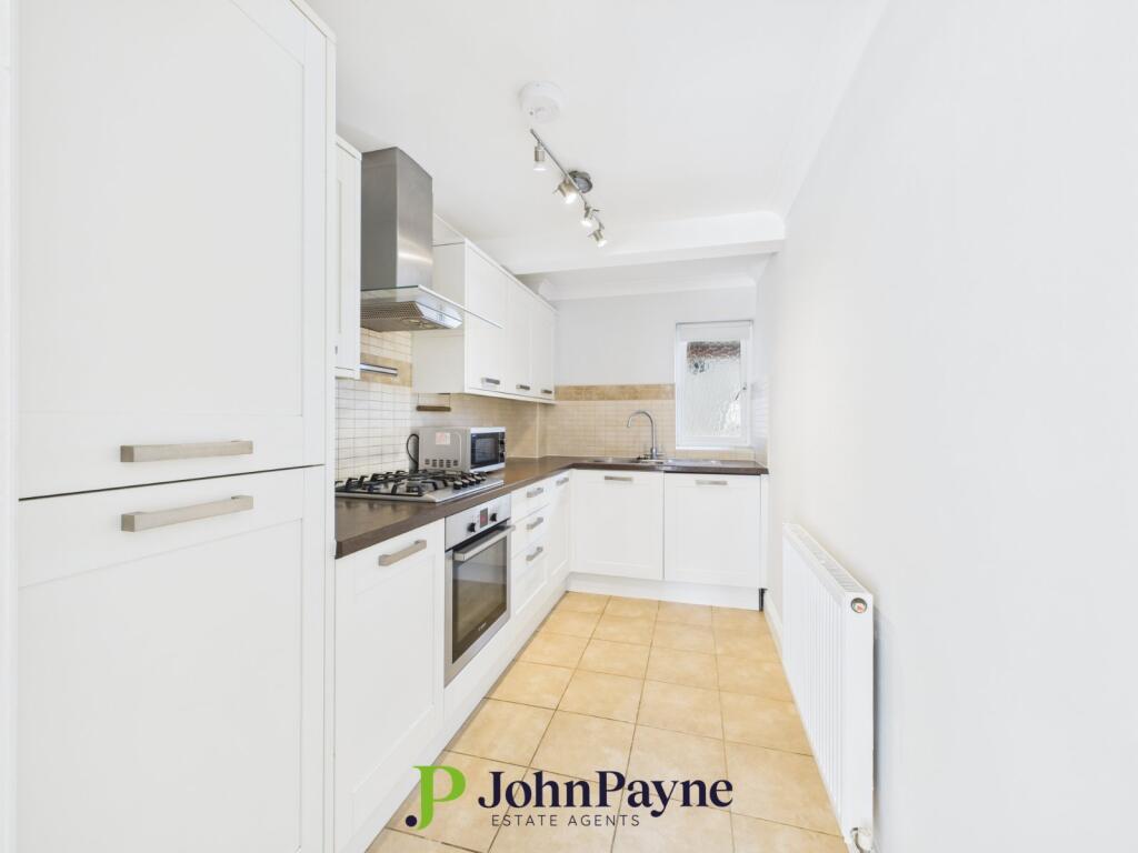Modern Kitchen