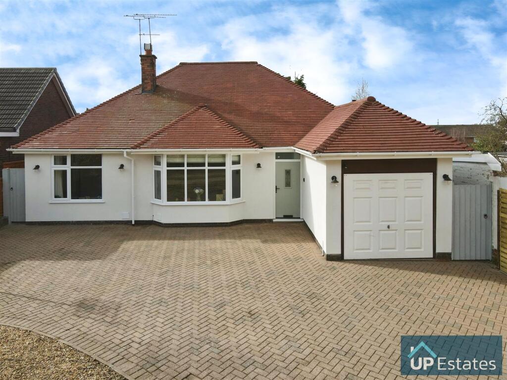 Bungalow