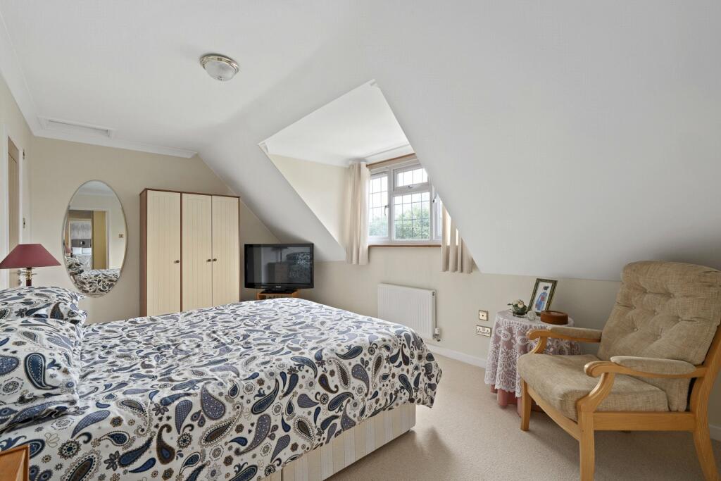 Bedroom No 2