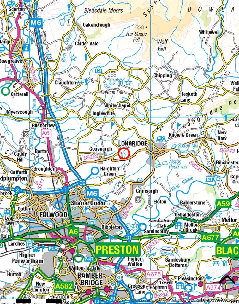 Location Plan