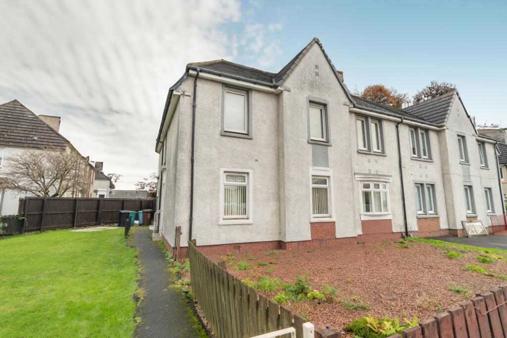 3 Bedroom Flat for Sale