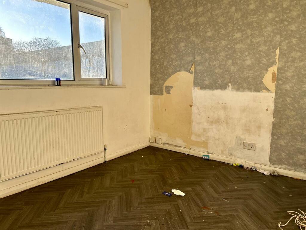 Bedroom Three: