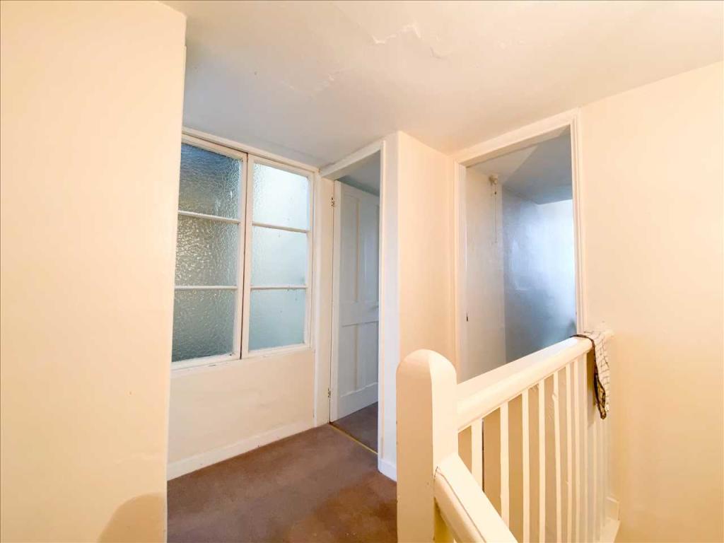 Top/Second Floor