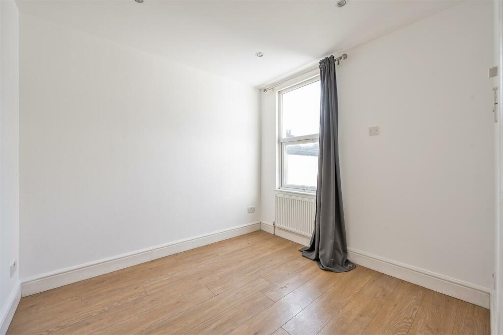Malvern Road, N17