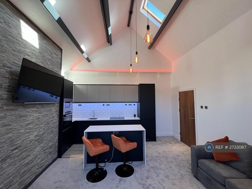 Clifton Drive North, Lytham St. Annes, FY8