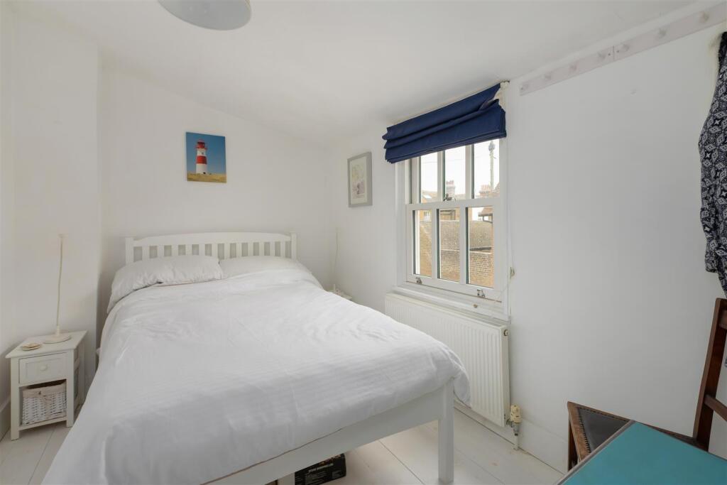 Albert Street, Whitstable