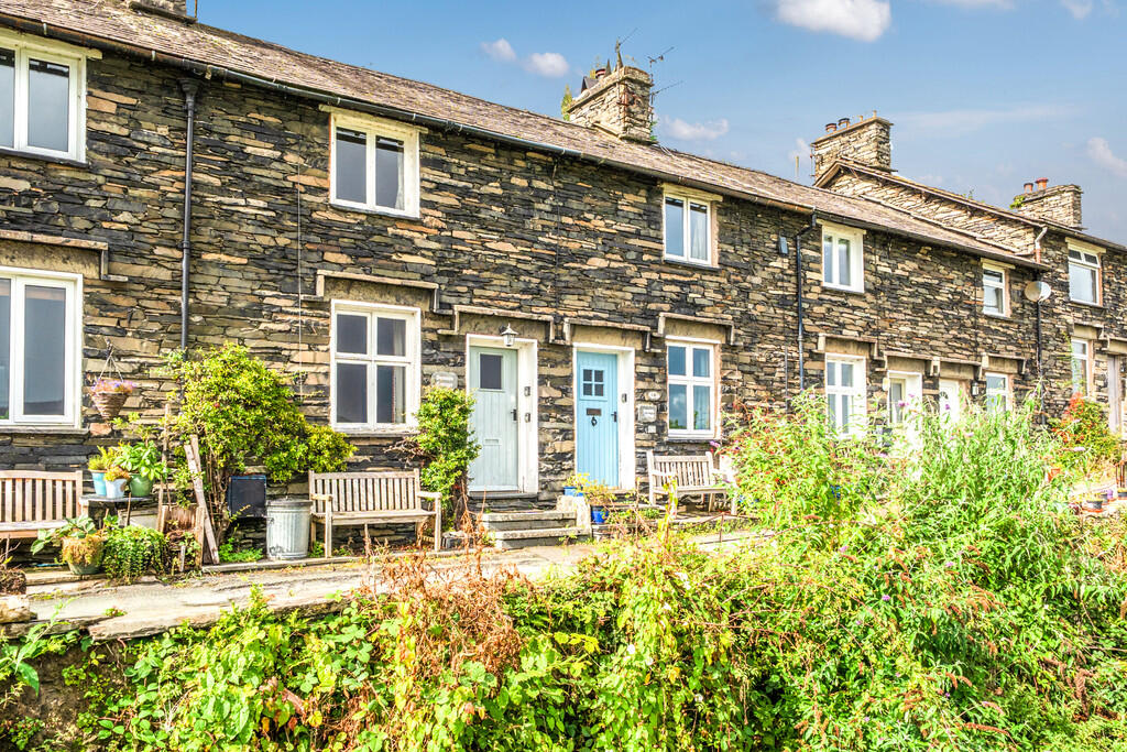 Damson Cottage
