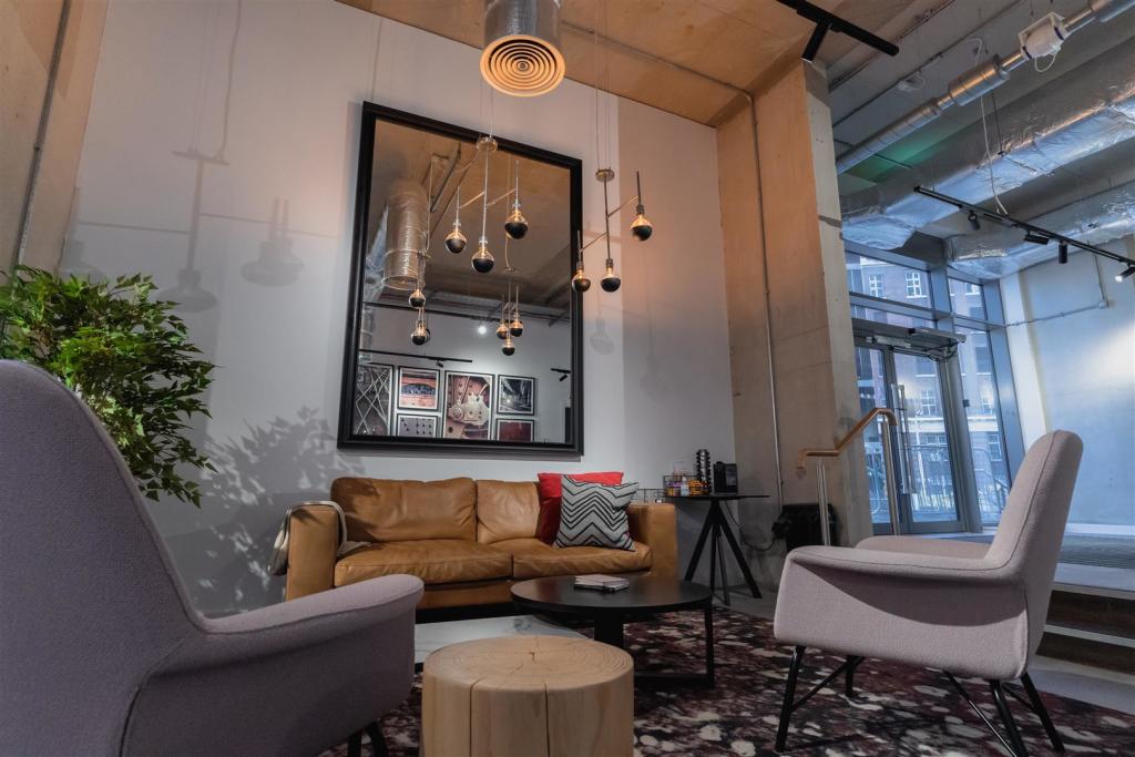 Affinity Living