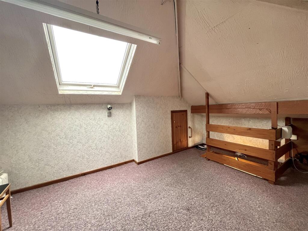 Loft Room