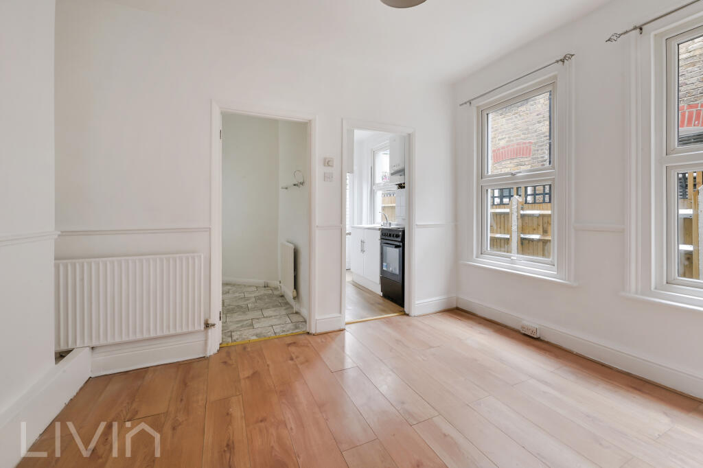 KETTERING STREET, 41 (7)