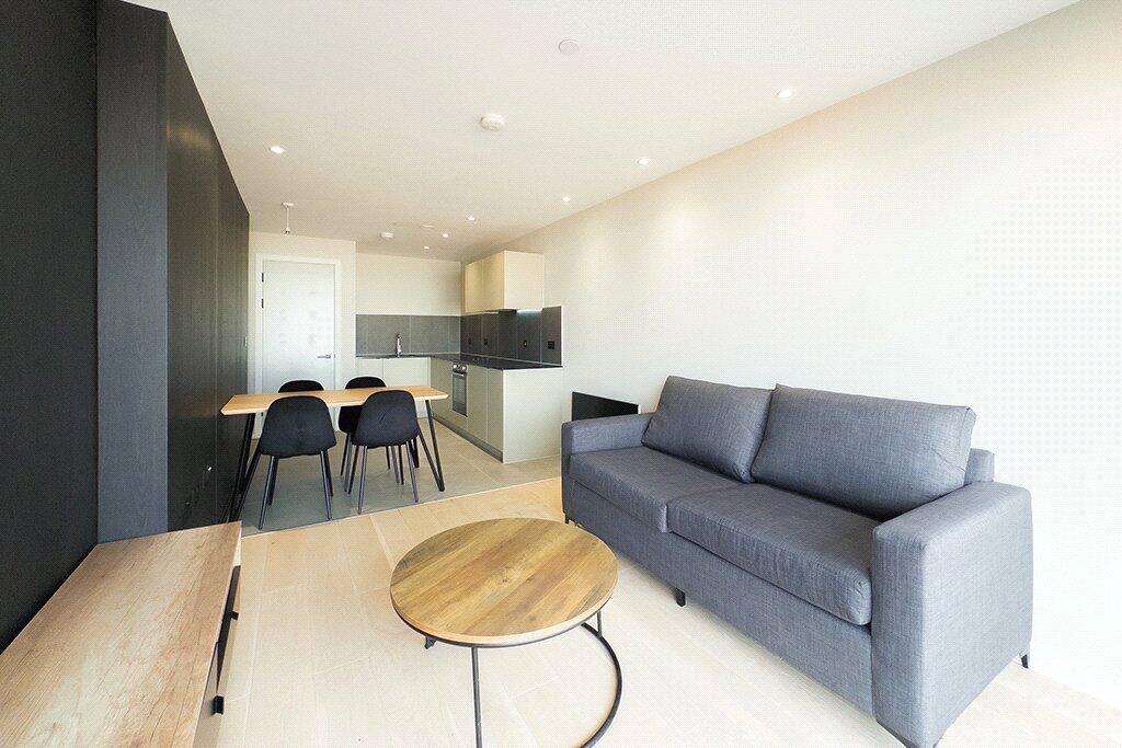 Spinners Way, Manchester, M15