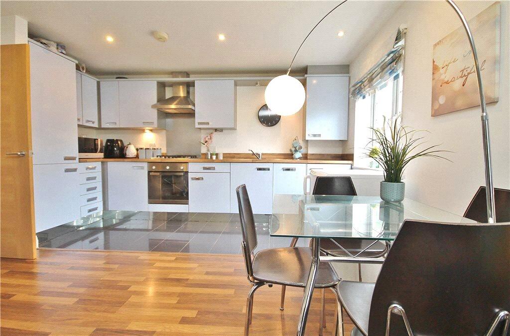 Living/Kitchen