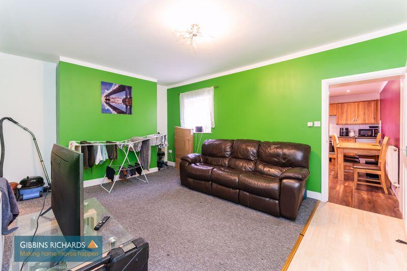 Sitting/Dining Room