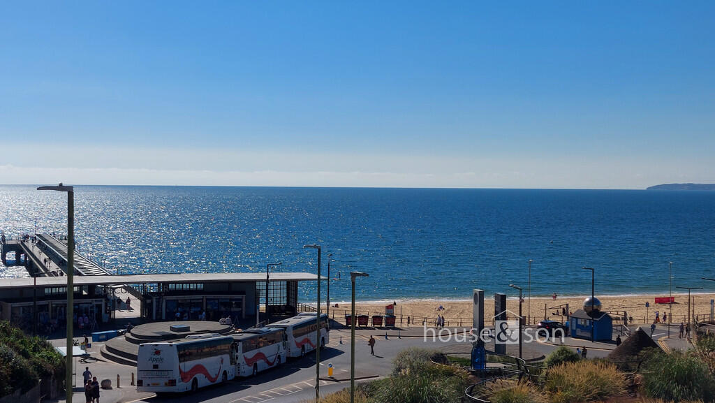 Nearby Boscombe B...