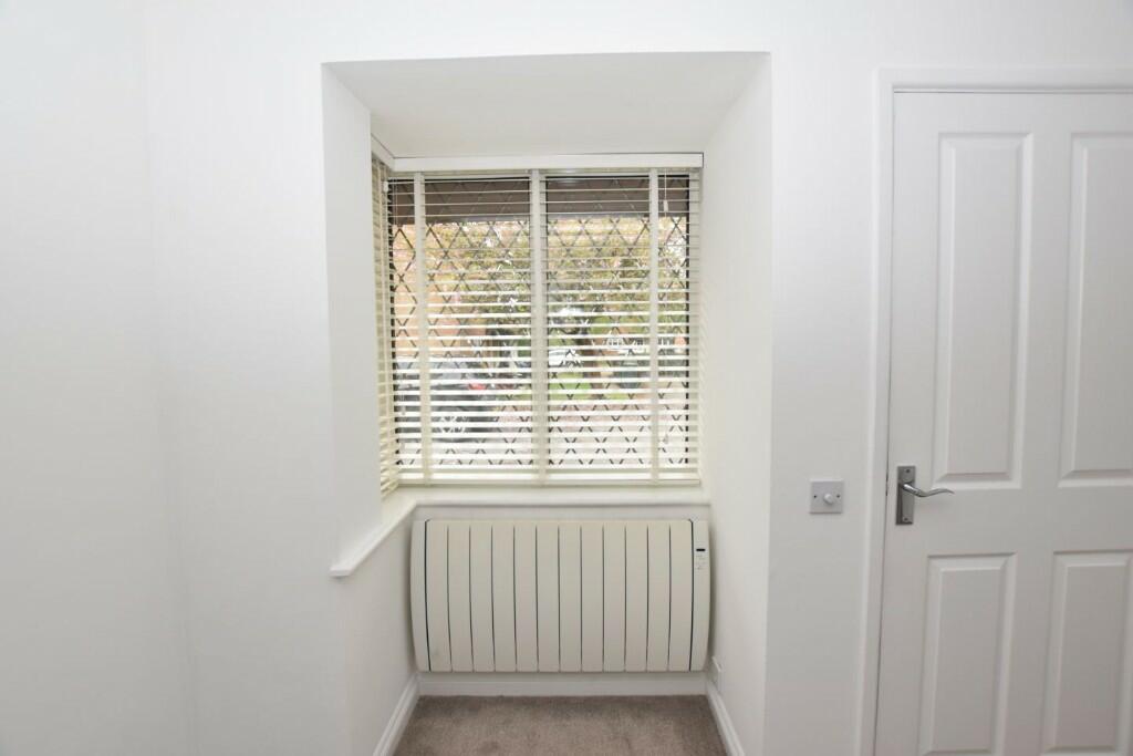 Bay Window