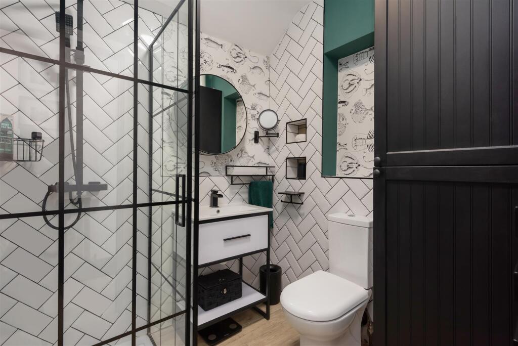 Goodwin Avenue, Whitstable