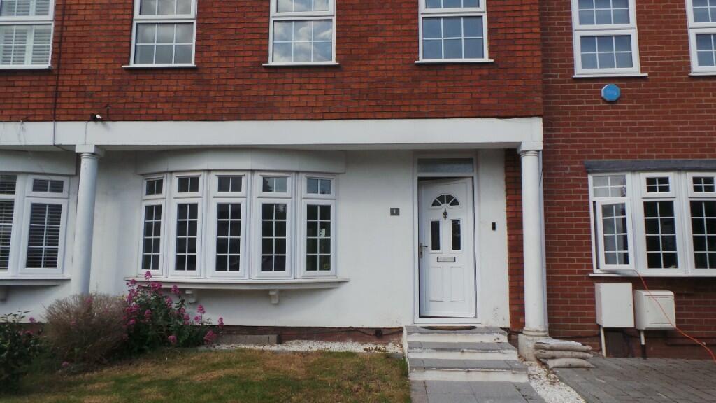 Broadleys Avenue, Bristol, BS9