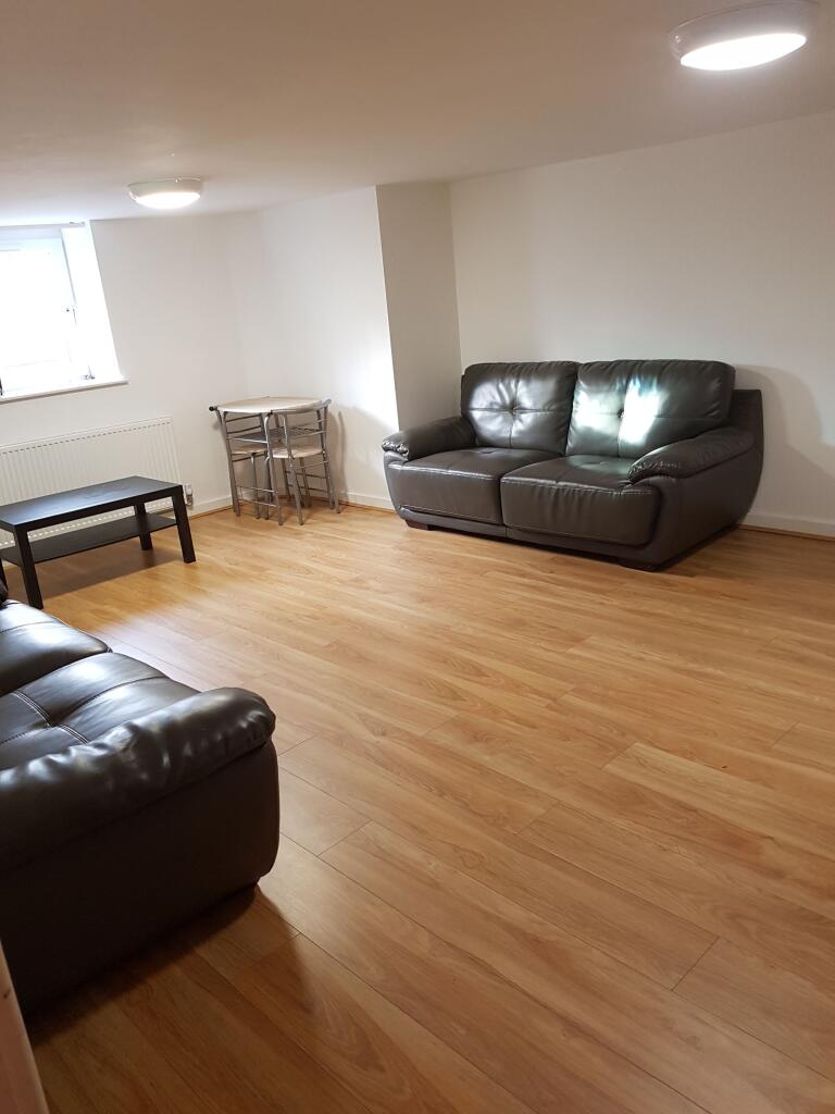 Anson Road, Manchester, M14