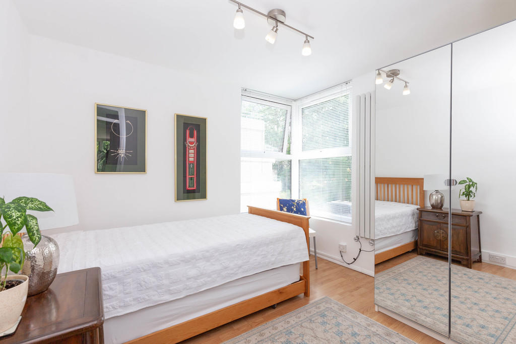 Bedroom Two / Off...