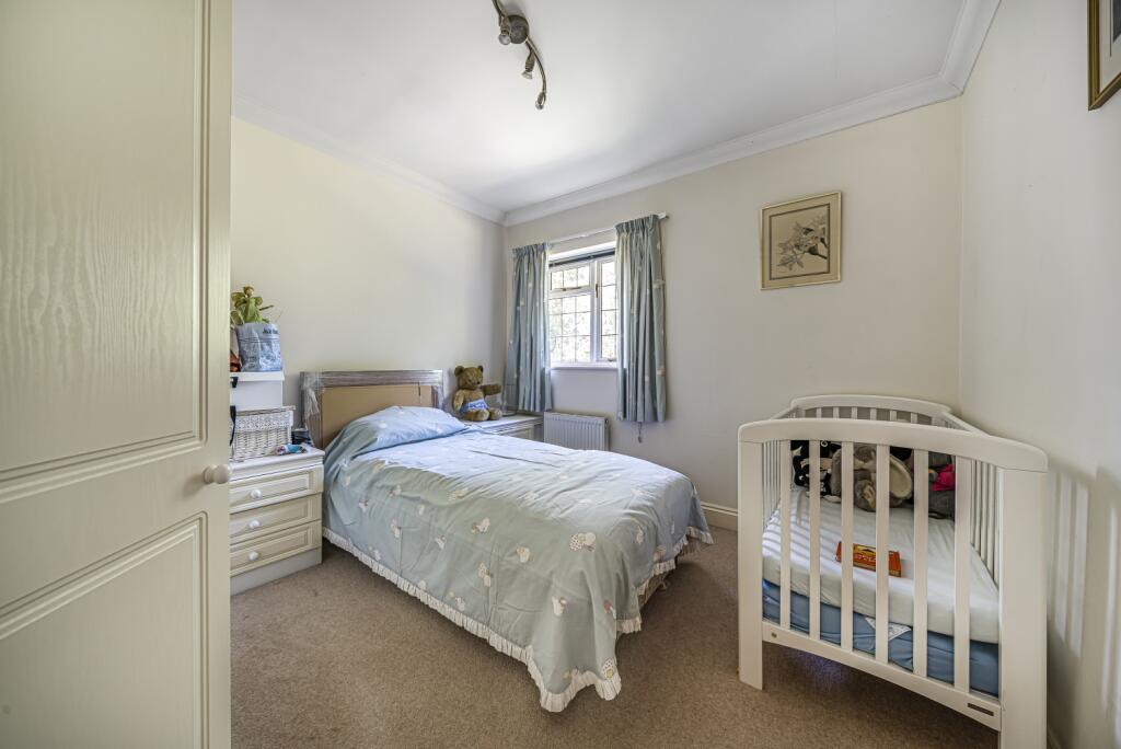 Bedroom 5