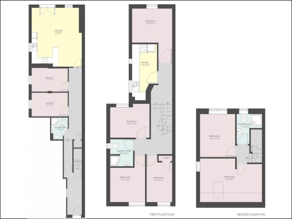 86 Miskin Street- Fl