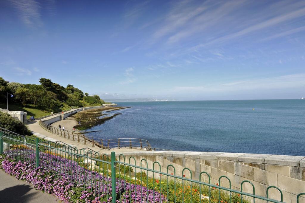 Newtons Cove