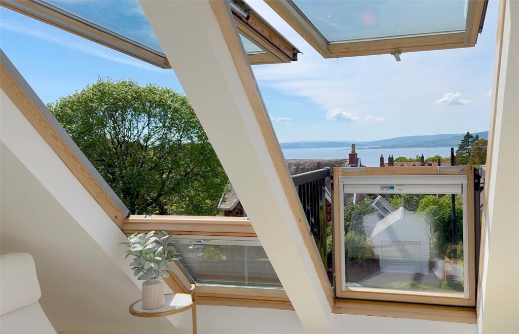Bedroom View