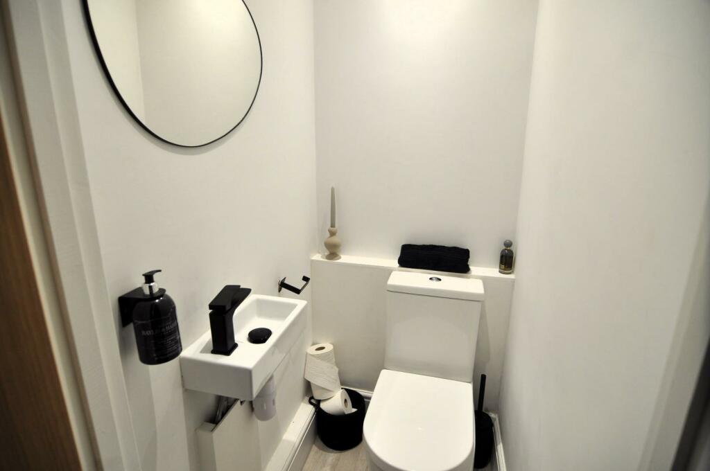 Cloakroom