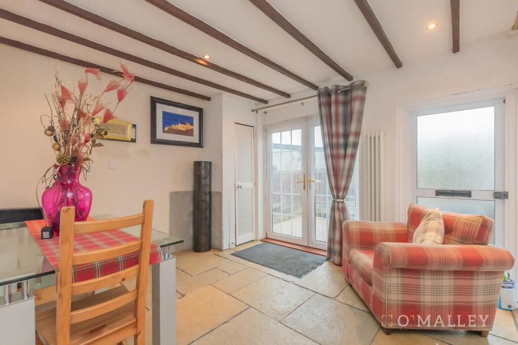 2nd Reception Room