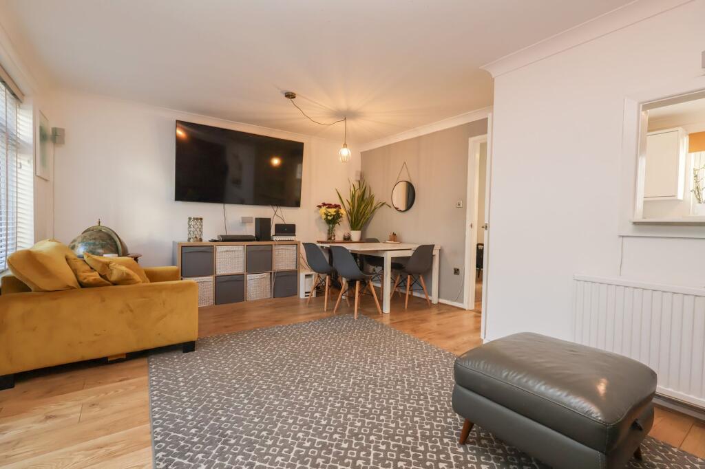 Lounge/Diner